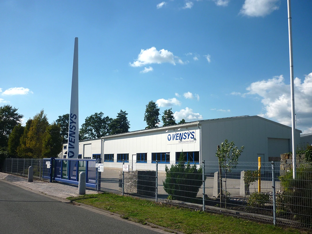 Gebäude in Diepholz