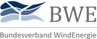 Logo vom Verbund BWE