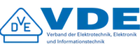 Logo vom Verbund VDE